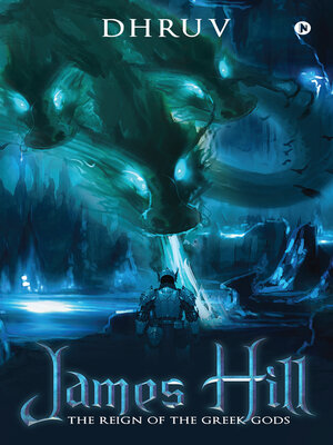 cover image of James Hill